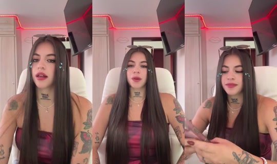 Katherine_Glow. Bigo Live — Sep 5, 2026, 9:37 PM
