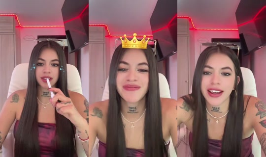 Katherine_Glow. Bigo Live — Sep 5, 2026, 10:28 PM