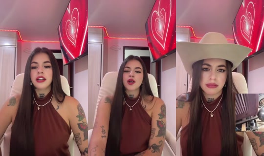 Katherine_Glow. Bigo Live — Sep 7, 2026, 12:34 AM