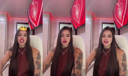 Katherine_Glow. Bigo Live — Sep 7, 2026, 2:16 AM