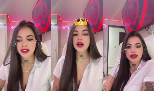 Katherine_Glow. Bigo Live — Sep 11, 2026, 2:41 AM