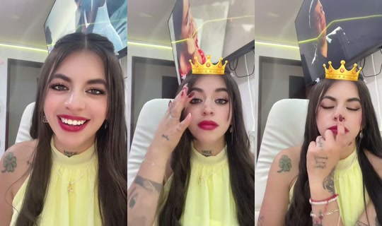 Katherine_Glow. Bigo Live — Sep 13, 2026, 5:23 AM