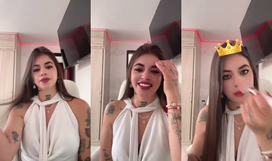 Katherine_Glow. Bigo Live — Sep 13, 2026, 4:14 PM