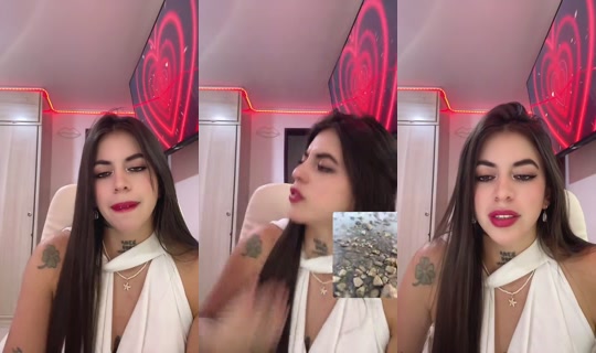 Katherine_Glow. Bigo Live — Sep 14, 2026, 1:29 AM