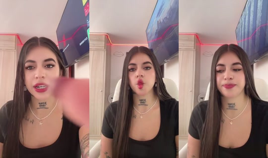 Katherine_Glow. Bigo Live — Sep 15, 2026, 5:56 PM