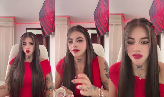 Katherine_Glow. Bigo Live — Sep 15, 2026, 8:14 PM