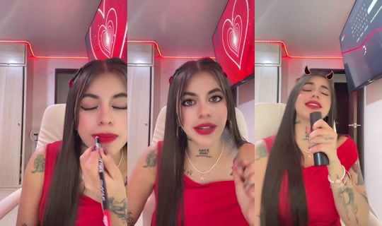 Katherine_Glow. Bigo Live — Sep 16, 2026, 3:07 AM