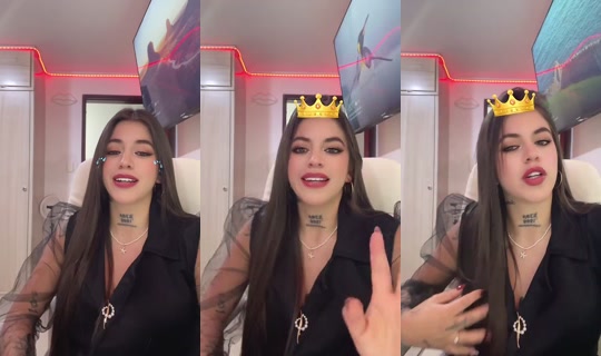 Katherine_Glow. Bigo Live — Sep 17, 2026, 12:09 AM