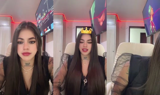 Katherine_Glow. Bigo Live — Sep 17, 2026, 2:41 AM