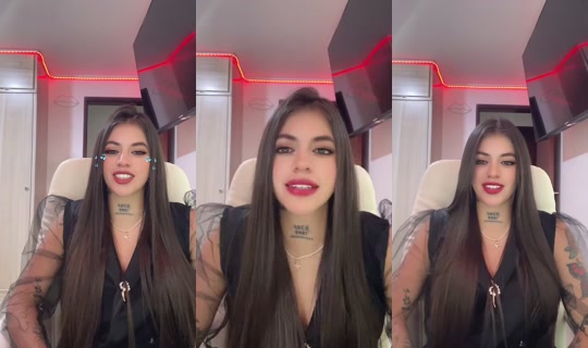 Katherine_Glow. Bigo Live — Sep 17, 2026, 4:40 AM