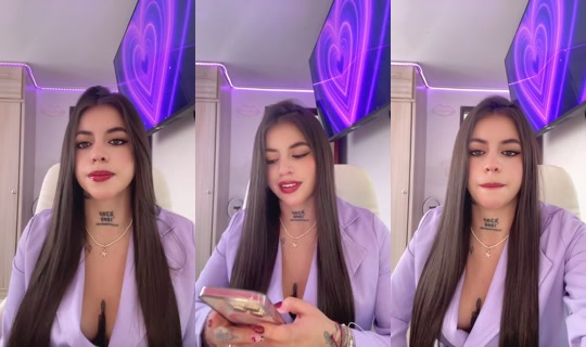 Katherine_Glow. Bigo Live — Sep 17, 2026, 8:15 PM