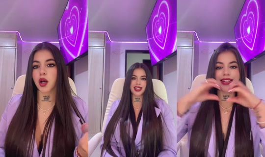 Katherine_Glow. Bigo Live — Sep 18, 2026, 1:55 AM