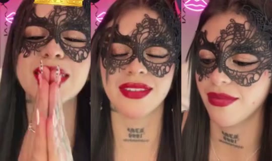 Katherine_Glow. Bigo Live — Sep 19, 2026, 3:51 AM