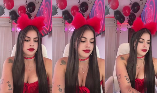 Katherine_Glow. Bigo Live — Sep 19, 2026, 9:57 PM
