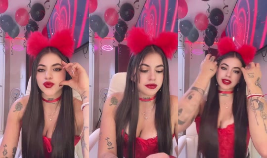 Katherine_Glow. Bigo Live — Sep 19, 2026, 11:41 PM