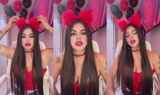 Katherine_Glow. Bigo Live — Sep 20, 2026, 1:05 AM