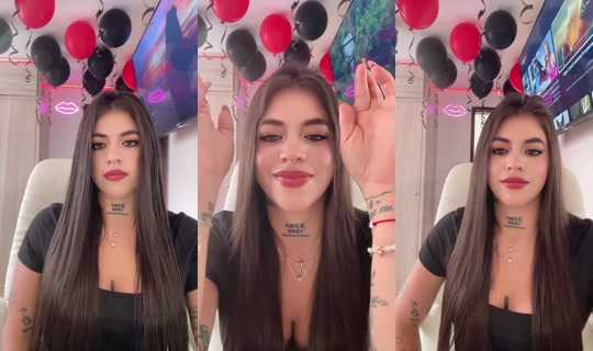 Katherine_Glow. Bigo Live — Sep 21, 2026, 7:49 PM