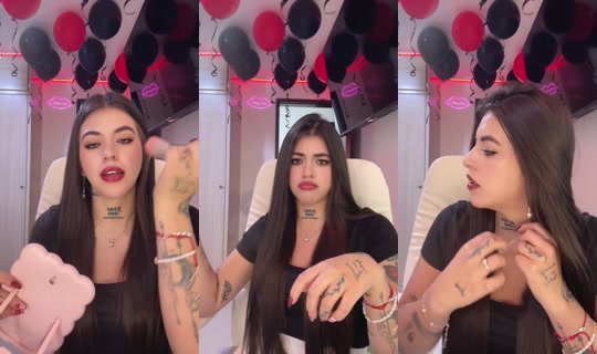 Katherine_Glow. Bigo Live — Sep 22, 2026, 1:11 AM