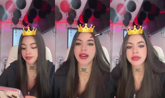 Katherine_Glow. Bigo Live — Sep 22, 2026, 3:54 AM