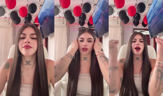 Katherine_Glow. Bigo Live — Sep 23, 2026, 6:11 PM