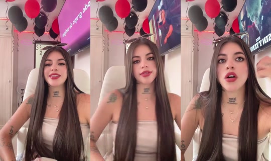 Katherine_Glow. Bigo Live — Sep 23, 2026, 7:56 PM