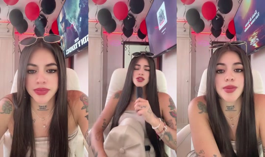 Katherine_Glow. Bigo Live — Sep 23, 2026, 8:55 PM