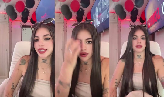 Katherine_Glow. Bigo Live — Sep 23, 2026, 9:54 PM