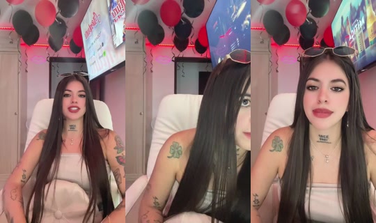 Katherine_Glow. Bigo Live — Sep 23, 2026, 10:45 PM