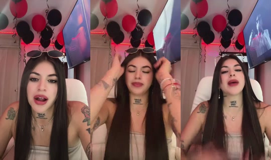 Katherine_Glow. Bigo Live — Sep 24, 2026, 12:20 AM
