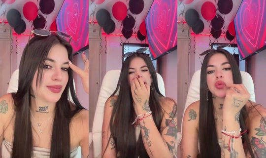 Katherine_Glow. Bigo Live — Sep 24, 2026, 2:43 AM