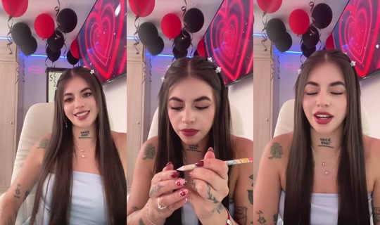 Katherine_Glow. Bigo Live — Sep 24, 2026, 6:25 PM