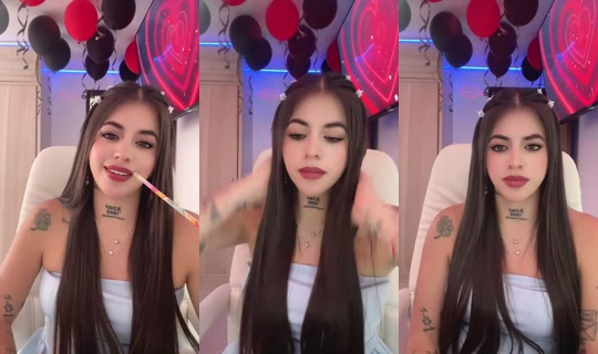 Katherine_Glow. Bigo Live — Sep 24, 2026, 9:06 PM