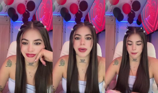 Katherine_Glow. Bigo Live — Sep 24, 2026, 10:50 PM