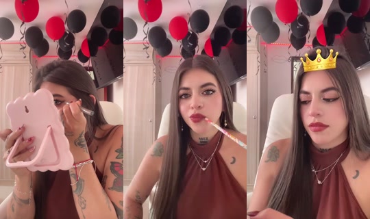 Katherine_Glow. Bigo Live — Sep 25, 2026, 7:34 PM