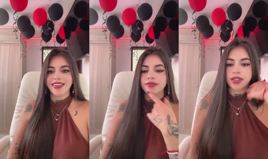 Katherine_Glow. Bigo Live — Sep 25, 2026, 9:24 PM