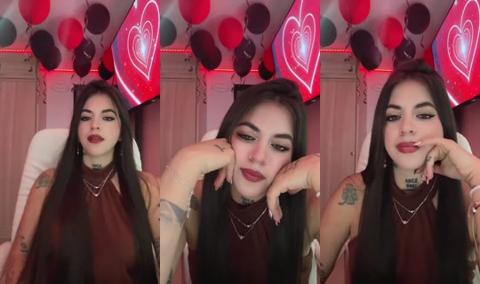 Katherine_Glow. Bigo Live — Sep 26, 2026, 2:17 AM
