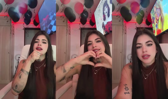 Katherine_Glow. Bigo Live — Sep 26, 2026, 3:10 AM