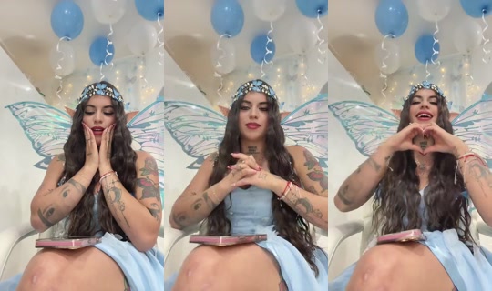 Katherine_Glow. Bigo Live — Sep 27, 2026, 2:00 AM