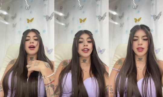 Katherine_Glow. Bigo Live — Sep 28, 2026, 10:33 PM