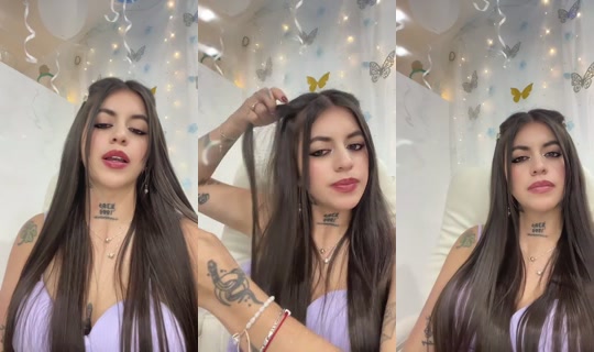 Katherine_Glow. Bigo Live — Sep 29, 2026, 1:20 AM