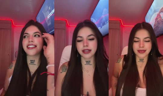 Katherine_Glow. Bigo Live — Sep 29, 2026, 5:13 AM