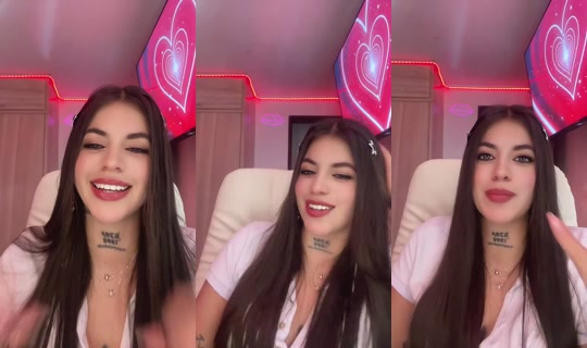 Katherine_Glow. Bigo Live — Sep 30, 2026, 12:57 AM