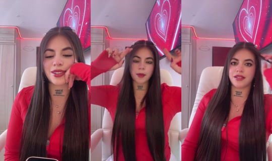 Katherine_Glow. Bigo Live — Oct 1, 2026, 9:25 PM