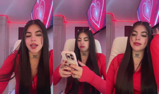 Katherine_Glow. Bigo Live — Oct 1, 2026, 10:32 PM