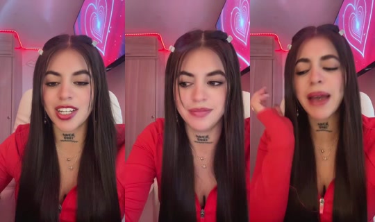 Katherine_Glow. Bigo Live — Oct 1, 2026, 11:23 PM