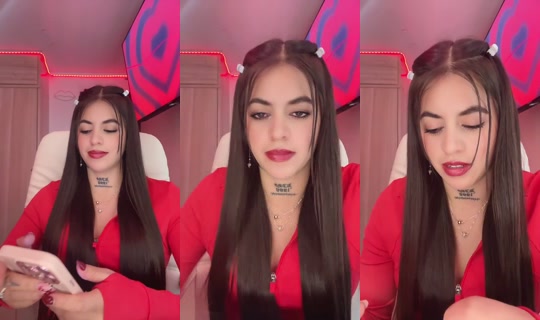 Katherine_Glow. Bigo Live — Oct 2, 2026, 1:40 AM