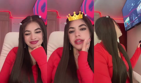Katherine_Glow. Bigo Live — Oct 2, 2026, 2:43 AM