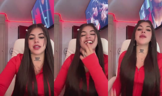 Katherine_Glow. Bigo Live — Oct 2, 2026, 3:34 AM