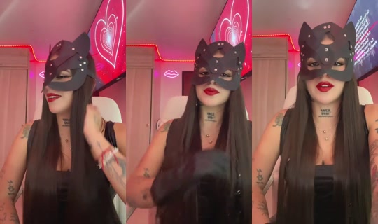 Katherine_Glow. Bigo Live — Oct 8, 2026, 12:10 AM