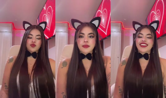 Katherine_Glow. Bigo Live — Oct 10, 2026, 10:51 PM